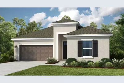 11803 SW Macelli Way, Port Saint Lucie, FL 34987 - Photo 1