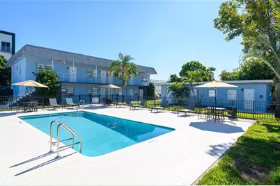 1020 N Victoria Park Rd, Unit #15, Fort Lauderdale, FL 33304 - Photo 1