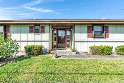 1274 SW Fountain Ave, Port Saint Lucie, FL 34953 - Photo 1