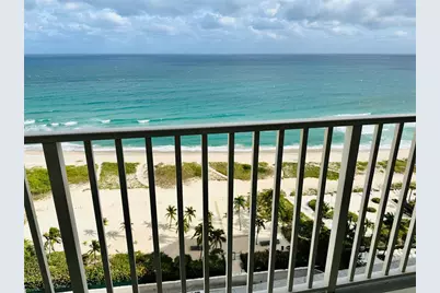 750 N Ocean Blvd, Unit #2008, Pompano Beach, FL 33062 - Photo 1