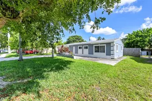 6421 SW 16th St, North Lauderdale, FL 33068 - Photo 1