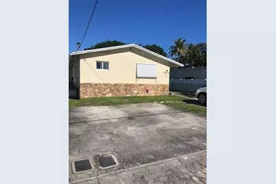 2419  Garfield St, Unit #2419, Hollywood, FL 33020 - Photo 1