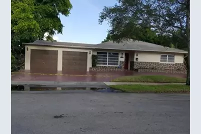1700 NW 27th Terrace, Fort Lauderdale, FL 33311 - Photo 1