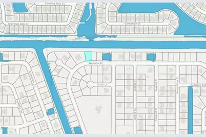 0  Wenona Dr, North Port, FL 34288 - Photo 1