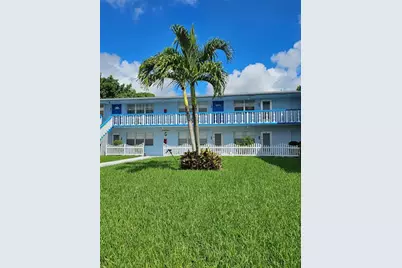 147  Salisbury G, Unit #147, West Palm Beach, FL 33417 - Photo 1