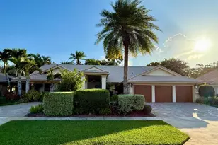 [Address not provided], Boca Raton, FL 33428 - Photo 1