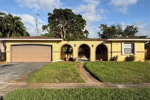 2290 NW 32nd Terrace, Lauderdale Lakes, FL 33311 - Photo 1