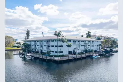 535  Hendricks Isle, Unit #104, Fort Lauderdale, FL 33301 - Photo 1