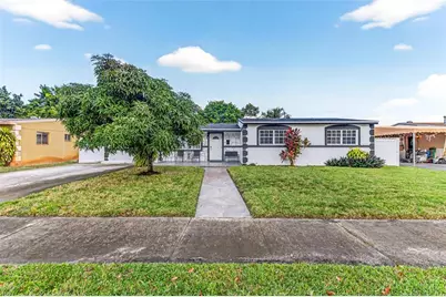 19621 NW 11th Ct, Miami, FL 33169 - Photo 1