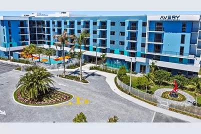 3300 Boutwell Road #A516, Lake Worth, FL 33461 - Photo 1