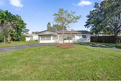 4200 NE 15th Ave, Oakland Park, FL 33334 - Photo 1