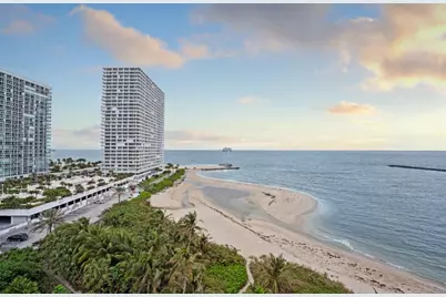 2100 S Ocean Dr, Unit #9A, Fort Lauderdale, FL 33316 - Photo 1