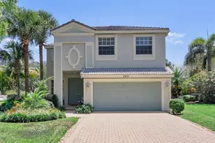 2471 Sawyer Terrace, Wellington, FL 33414 - Photo 1