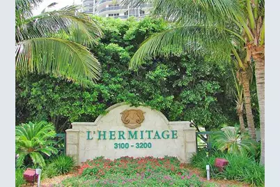 3200 N Ocean Blvd, Unit #1102, Fort Lauderdale, FL 33308 - Photo 1