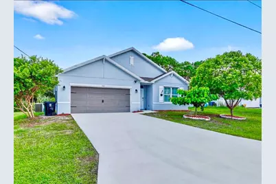 518 SW Natalie Terrace, Port Saint Lucie, FL 34953 - Photo 1