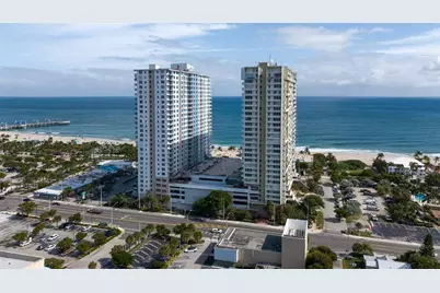 101  Briny Ave, Unit #1409, Pompano Beach, FL 33062 - Photo 1