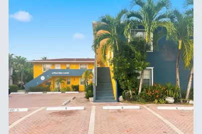 51 NE 24th Street #6, Wilton Manors, FL 33305 - Photo 1