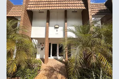 2291 NW 48th Ter, Unit #202, Lauderhill, FL 33313 - Photo 1