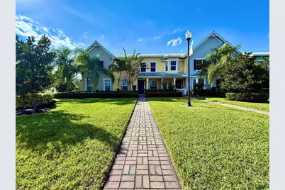 10495 SW West Park Avenue, Port Saint Lucie, FL 34987 - Photo 1