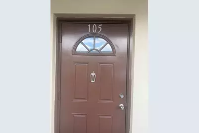 550 NW 80th Ave, Unit #105, Margate, FL 33063 - Photo 1