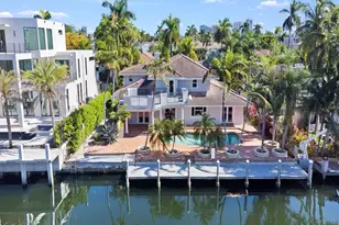 103 Fiesta Way, Fort Lauderdale, FL 33301 - Photo 1