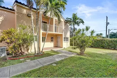 2500 NW 28th St, Unit #716, Miami, FL 33142 - Photo 1