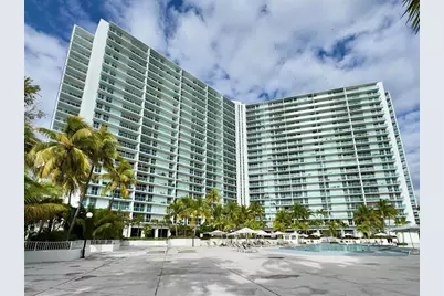 100  Bayview Dr, Unit #Ph28, Sunny Isles Beach, FL 33160 - Photo 1
