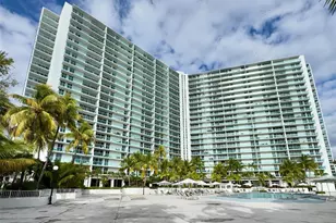 100 Bayview Dr, Sunny Isles Beach, FL 33160 - Photo 1