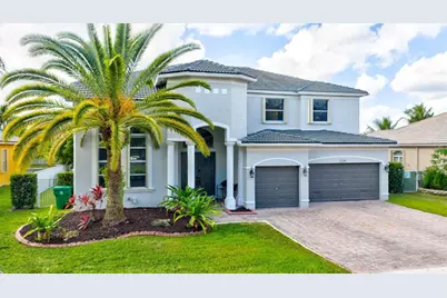 2234 SW 129th Ter, Miramar, FL 33027 - Photo 1