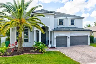 2234 SW 129th Terrace, Miramar, FL 33027 - Photo 1