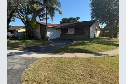 9134  NW 32nd Mnr, Sunrise, FL 33351 - Photo 1