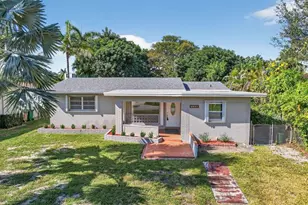 4631 SW 54th Terrace, Davie, FL 33314 - Photo 1