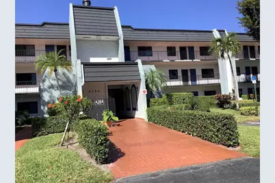 4284  Deste Dr, Unit #203, Lake Worth, FL 33467 - Photo 1
