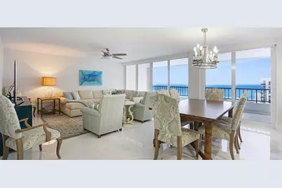 4280  Galt Ocean Dr, Unit #Ph-H, Fort Lauderdale, FL 33308 - Photo 1