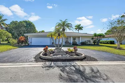 8579 NW 27th Dr, Coral Springs, FL 33065 - Photo 1