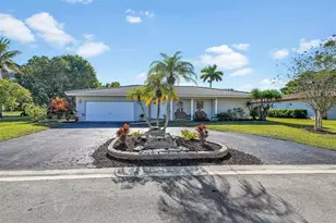 8579 NW 27th Dr, Coral Springs, FL 33065 - Photo 1