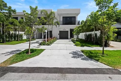1406 NE 5th St, Fort Lauderdale, FL 33301 - Photo 1