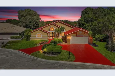 2141 Oakmont Terrace, Coral Springs, FL 33071 - Photo 1