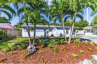 2617 NE 9th Ter, Wilton Manors, FL 33334 - Photo 1