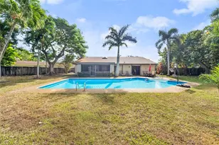 4315 NW 95th Terrace, Sunrise, FL 33351 - Photo 1