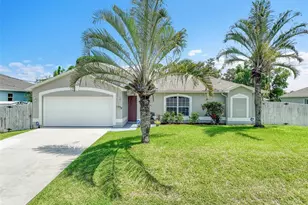 1332 SW Granville Ave, Port Saint Lucie, FL 34953 - Photo 1