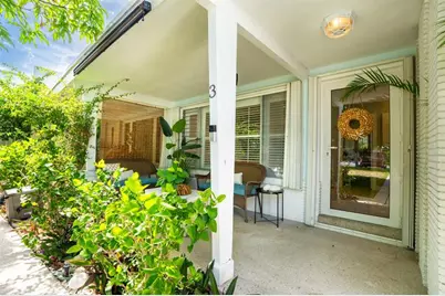 3421  Norfolk St, Unit #C, Pompano Beach, FL 33062 - Photo 1