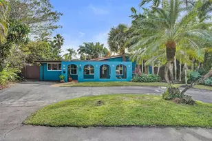 340 NW 26th Ct, Wilton Manors, FL 33311 - Photo 1