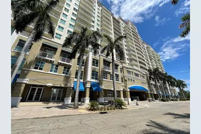 3020 NE 32nd Ave, Unit #1110, Fort Lauderdale, FL 33308 - Photo 1