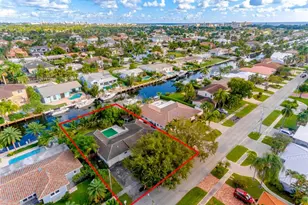 2411 NE 46th St, Lighthouse Point, FL 33064 - Photo 1