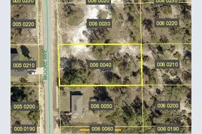 416  Moore Ave, Lehigh Acres, FL 33972 - Photo 1