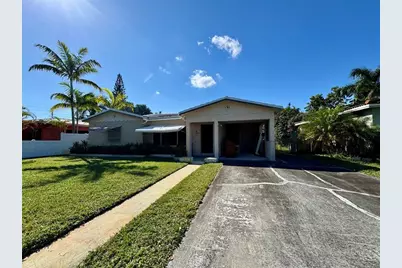 1415 NE 17th Ave, Fort Lauderdale, FL 33304 - Photo 1