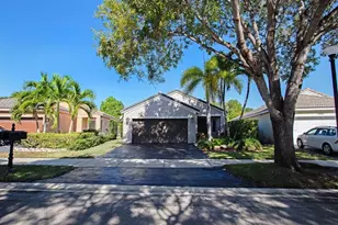 4345 Pine Ridge Ct, Weston, FL 33331 - Photo 1