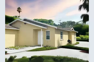 1136 NW 5th Ct, Unit #2, Fort Lauderdale, FL 33311 - Photo 1