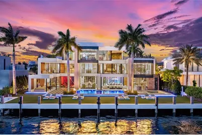 2406  Laguna Dr, Fort Lauderdale, FL 33316 - Photo 1